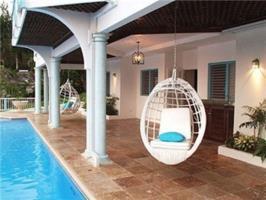 Stylish  5 Bedroom Villa With Pool - Montego Bay Exterior foto